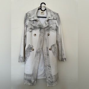 women trench coat